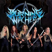 Burning Witches