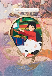 Daydream: The Art of UKumo Uiti (Ukumo Uiti)