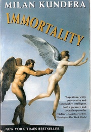 Immortality (Milan Kundera)