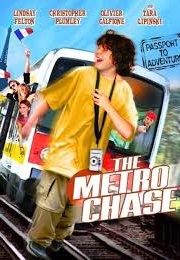 The Metro Chase (2003)