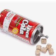 Kidsmania Fizzy Candy Cans Cola