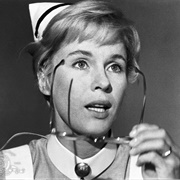 Bibi Andersson - Persona