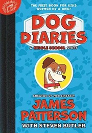 Dog Diaries (James Patterson)