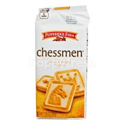 Pepperidge Farm Chessmen