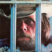 Johnny Paycheck- 11 Months, 29 Days