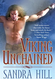 Viking Unchained (Sandra Hill)