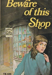 Beware of This Shop (Carol Beach York)