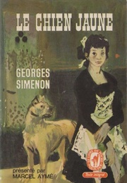 The Yellow Dog (Georges Simenon)