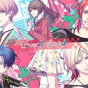 Lover Pretend