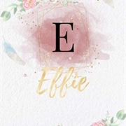 Effie