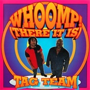 Tag Team, "Whoomp! (There It Is)"