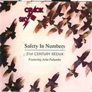 Crack the Sky - Safety in Numbers - 21st Century Redux