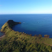 Dos Du Dragon, Comoros