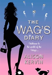 The Wag's Diary (Alison Kerwin)