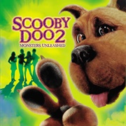 Scooby Doo 2 Monsters Unleashed