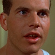 Chet Donnelly (Weird Science, 1985)