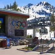 Olympic Valley, California