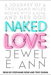 Naked Love (Jewel E Ann)