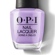 Do You Lilac It (O•P•I)