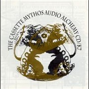 Various – the Cassette Mythos Audio Alchemy CD/K7