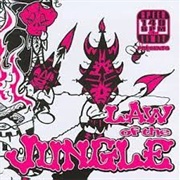 Various Artists - Law of the Jungle