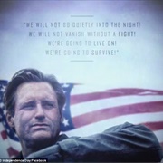 Thomas J Whitmore ("Independence Day")