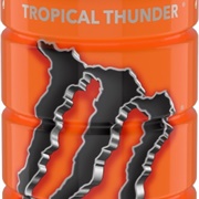 Tropical Thunder