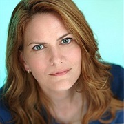 Kimberly Amato (Lesbian, She/Her)