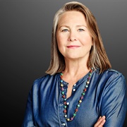 Cherry Jones (Lesbian, She/Her)