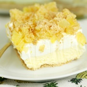 Pineapple Delight