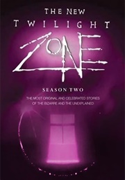 Twilight Zone Season 2 (1986)