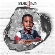 LBS Kee'vin - Belair Baby 2