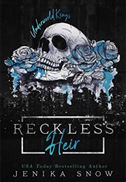 Reckless Heir (Jenika Snow)