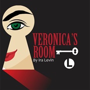 Veronica's Room by Ira Levin