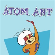 Atom Ant