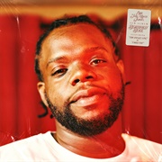 Beautifully Black (Lord Jah-Monte Ogbon, 2021)