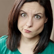 Briana Rayner (Queer, She/Her)