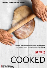 Cooked (2016)