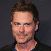 Rob Lowe