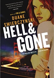 Hell & Gone (Duane Swierczynski)