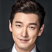 Cho Seung Woo