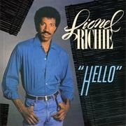 "Hello" by Lionel Richie