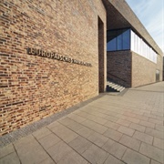 Europäisches Hansemuseum, Lübeck, Germany