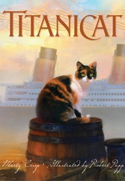 Titanicat (Marty Crisp)