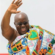 Nana Akufo-Addo