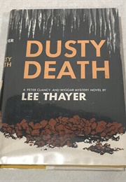 Dusty Death (Lee Thayer)