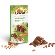 Chocolade Tablet Hazelnoot