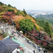 Mt. Takao