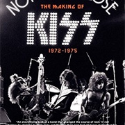 Nothin' to Lose: The Making of KISS