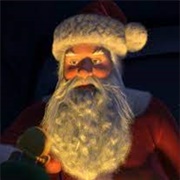 Santa Claus